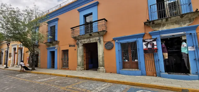 Casa de Siete Balcones Hotel Boutique