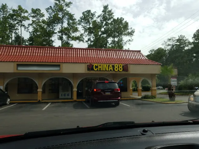 China 88