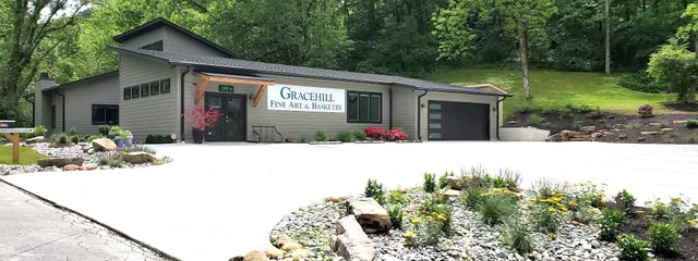 Gracehill Fine Art & Basketry