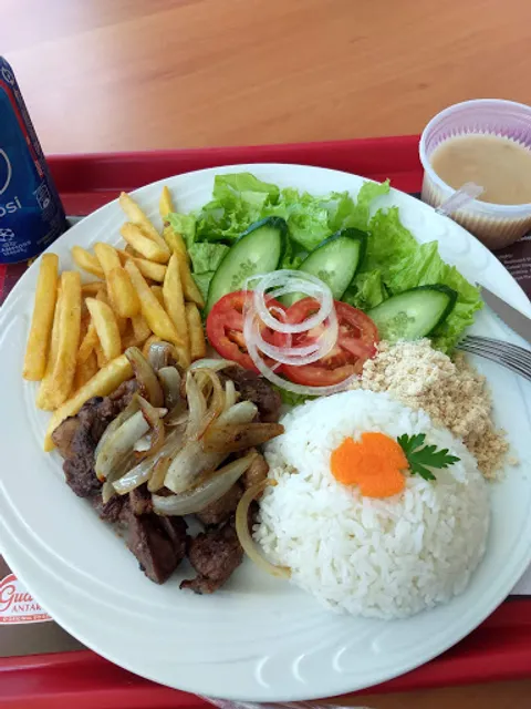 Ponto Grill - Norte Shopping