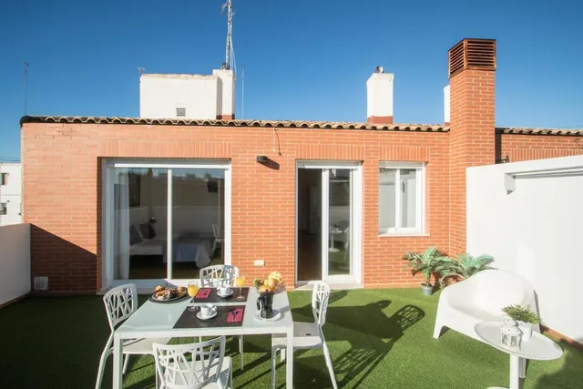 Flatsforyou Port Design