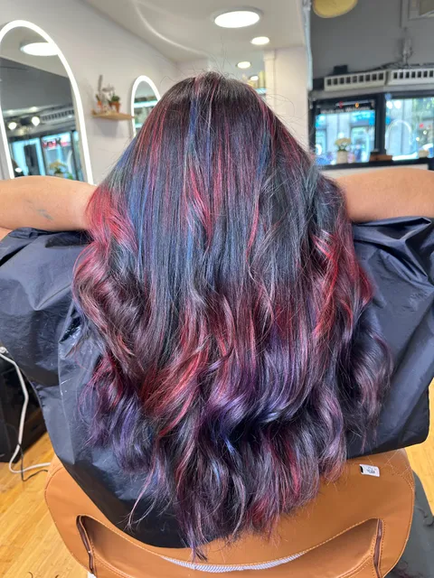 Essential Hair Salon