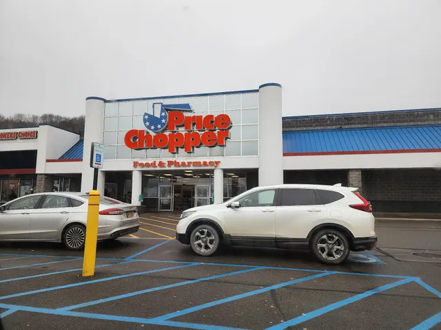 Chenango Towne Center