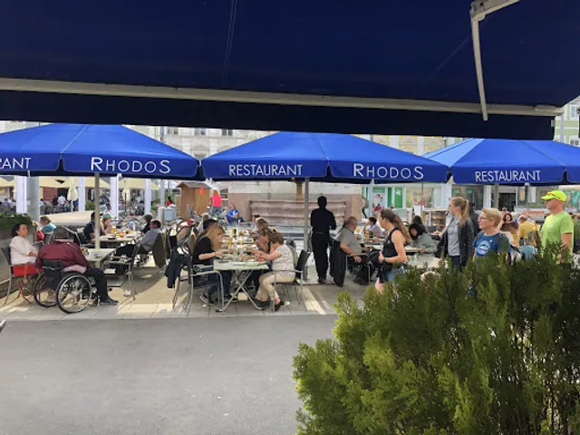 Rhodos Restaurant
