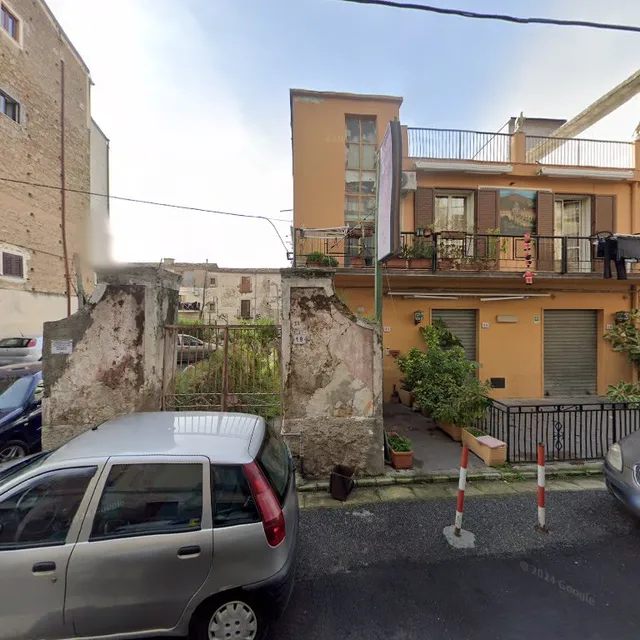 Perrone Franceschina