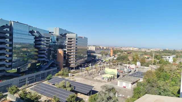 BAM BAM TIBURTINA GUESTHOUSE