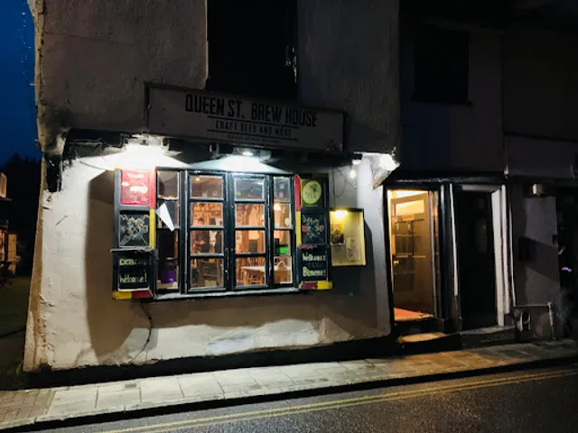 Queen St Brewhouse