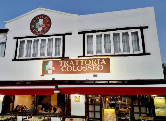 Trattoria Colosseo