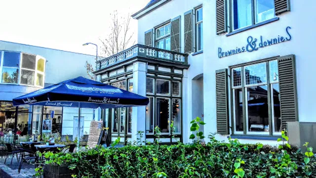 Brownies&DownieS Apeldoorn