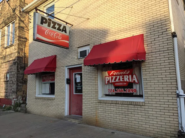 Frank's Pizzeria