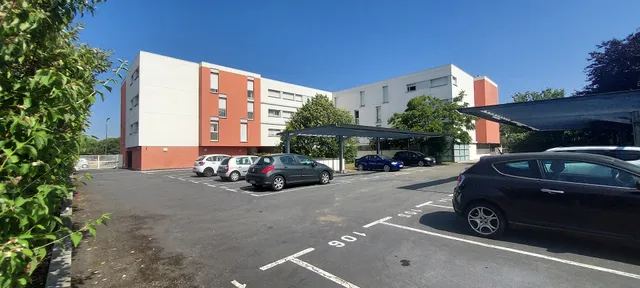 Résidence Constellation Bon Accueil