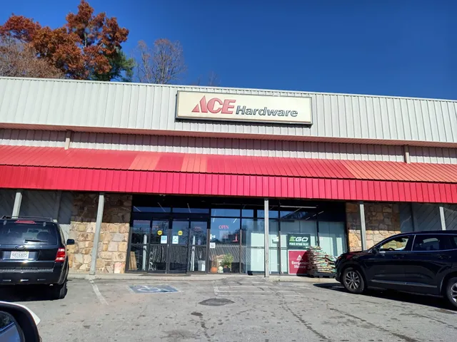 Ace Hardware of Gatlinburg
