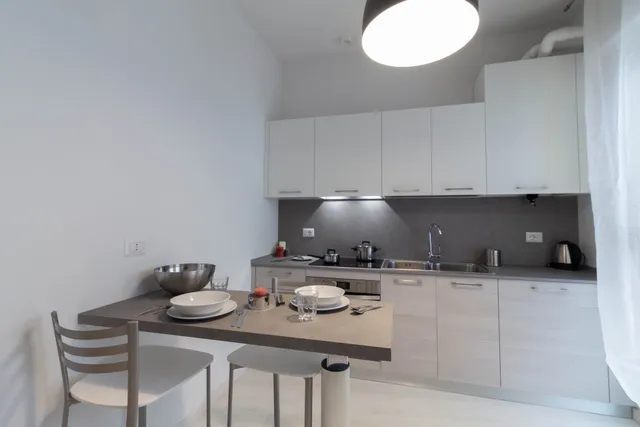 Le Casette Di Osvaldo