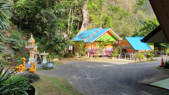 Phang Nga View Point