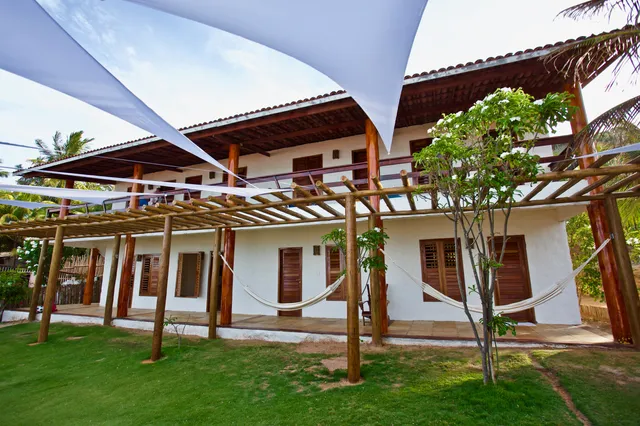 Pousada Estrela Peroba