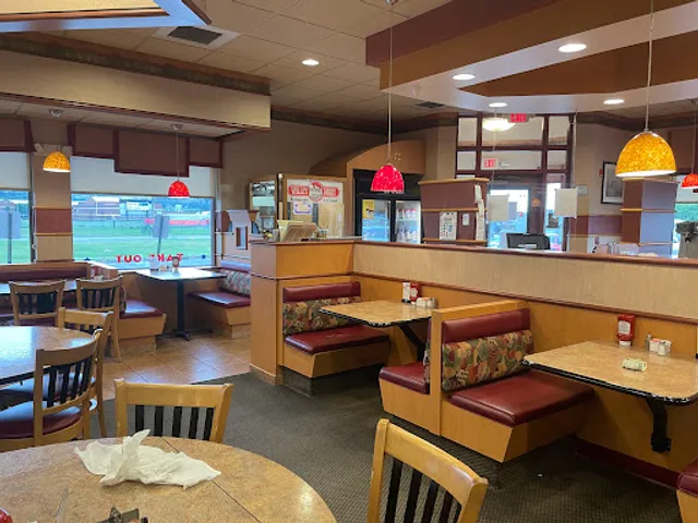 Valley Dairy Restaurant