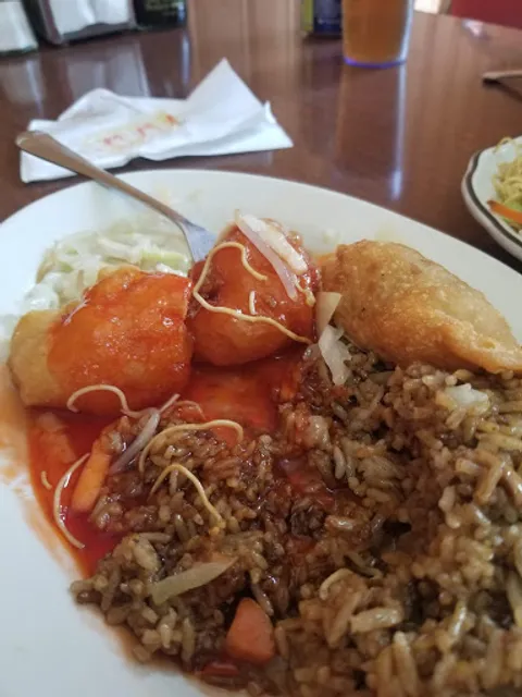 Golden Lake Restaurant