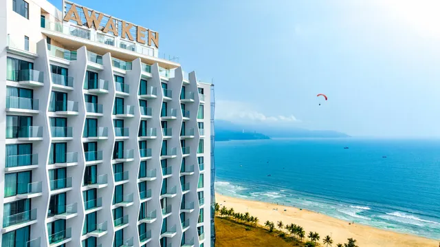 Awaken Danang Hotel