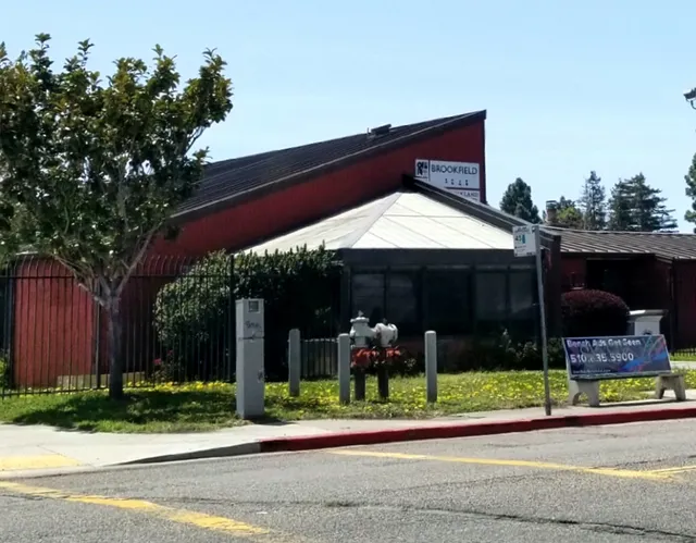 Oakland Public Library: Brookfield Branch