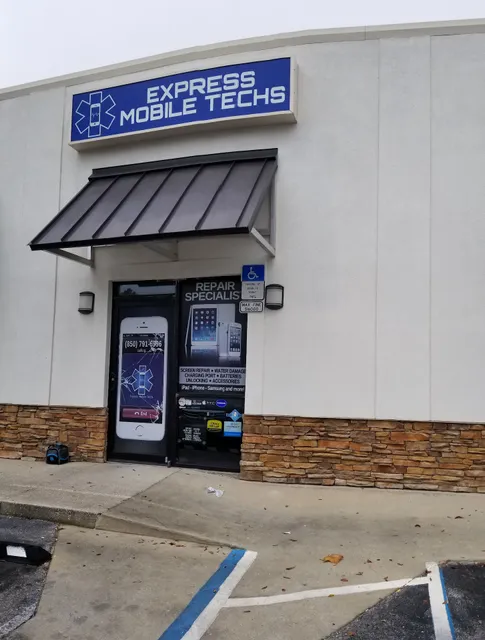 Express Mobile Techs