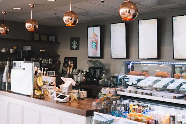 The Bean Counter Northpark