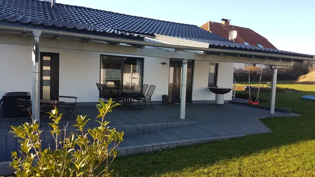 Ferienwohnung Schlichtherle Gästehaus FERRUM