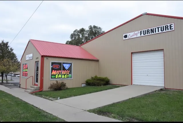 Curley's Furniture and Mattress