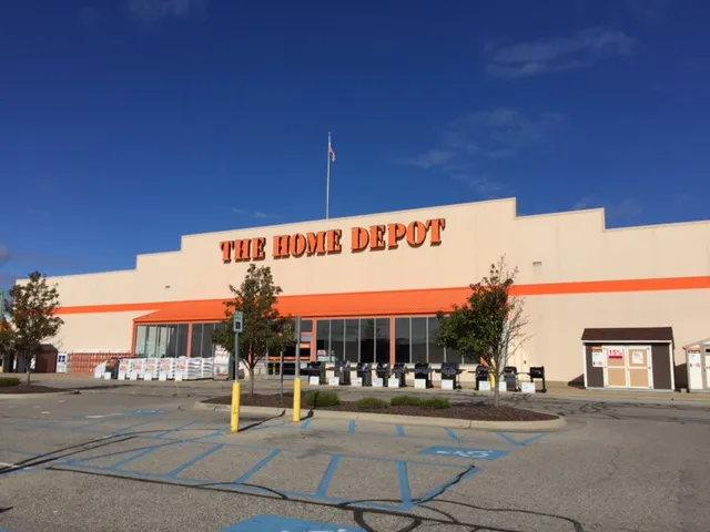 The Home Depot
