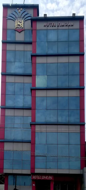 Hotel Simran