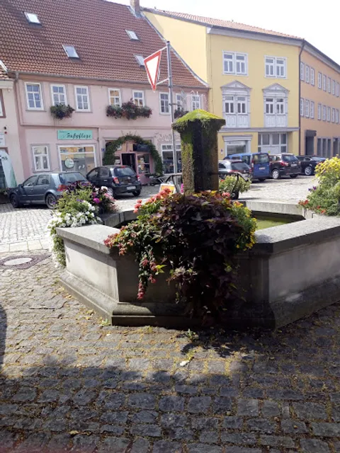 SCHMITTS Backstube KG