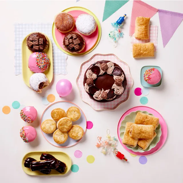 Ferguson Plarre's Bakehouse - Berwick (near Coles)