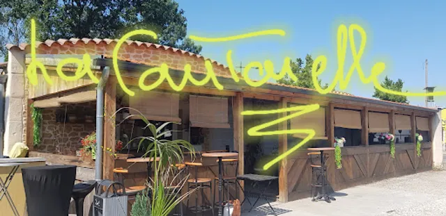 Restaurant La Cantarelle