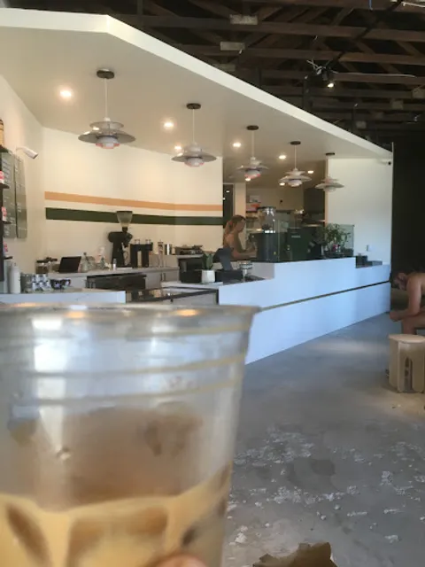 Rapport Coffee Roasters - Laguna Beach