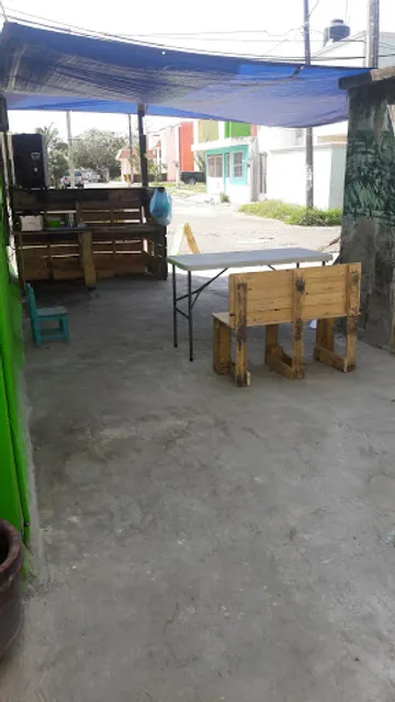 La pequeña argentina