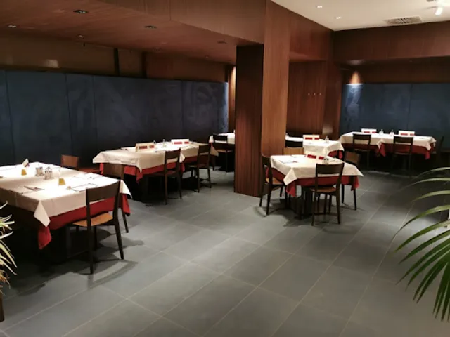 Ristorante Pizzeria in Chiavris