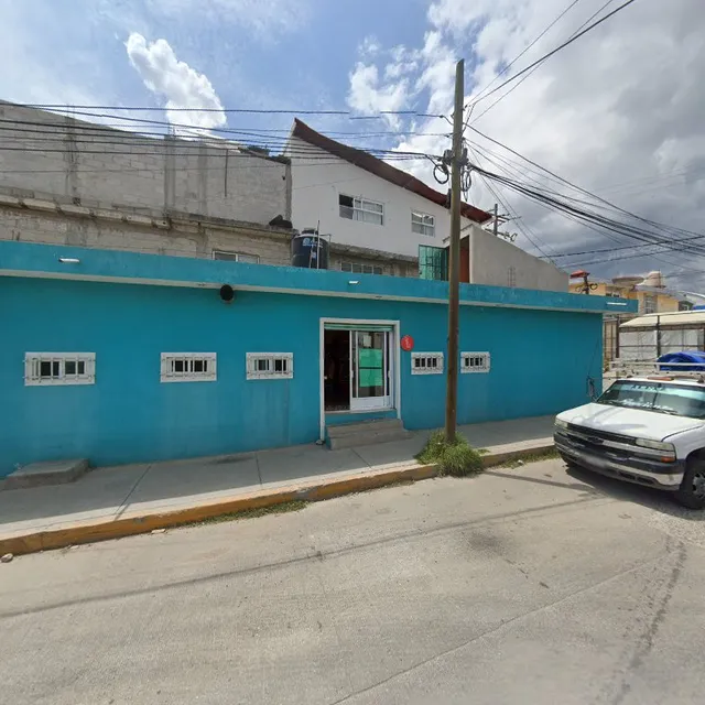 Cocina Economica La Güera