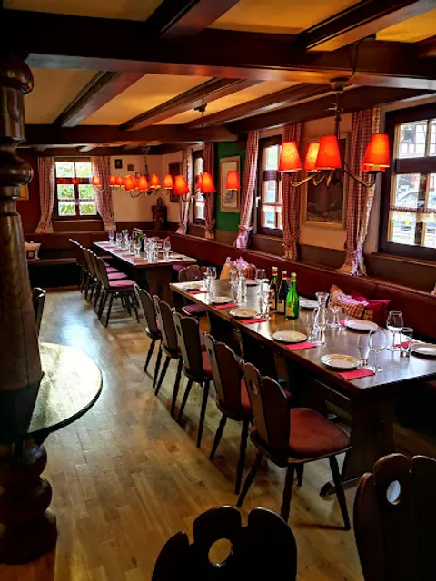 FLAMMAURANT "Zur Traube"