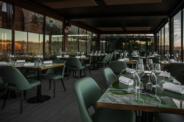 Ristorante Il Castello