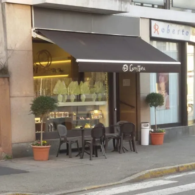 Il Caffé della Terra