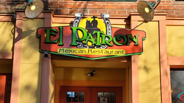 El Patron Restaurant