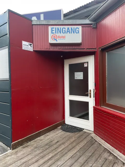 Hotel Quickborner Hof Hotel