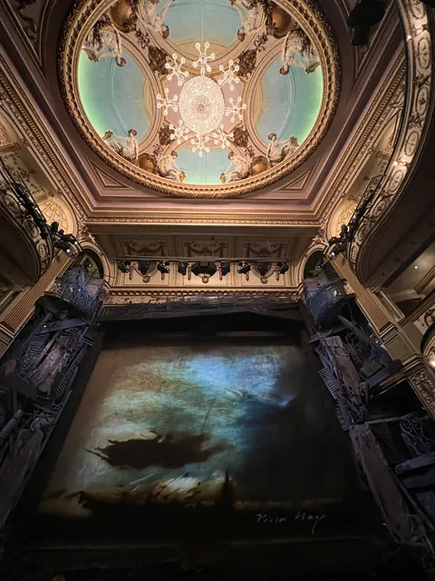 Delfont Mackintosh Theatres