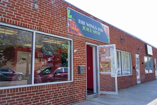 Apna Bazar Food Mart LLC