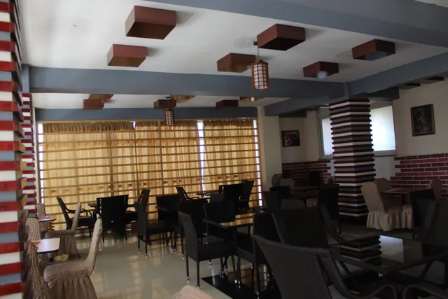 Blue Jayz Bar and Restaurant