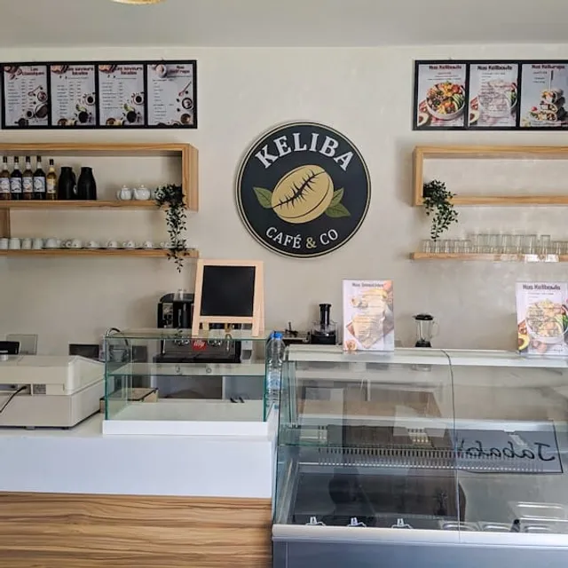 Kéliba Café & Co