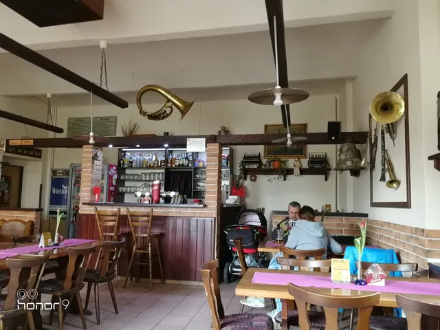 Restaurace U Muzikanta