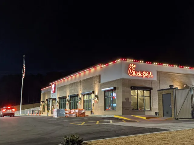 Chick-fil-A