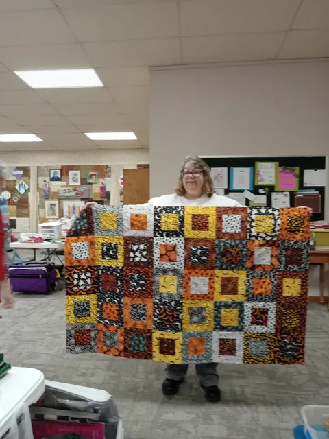 Springfield Ceramics & Crafts