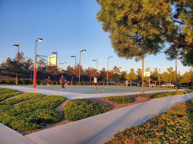 Cypress Community Park