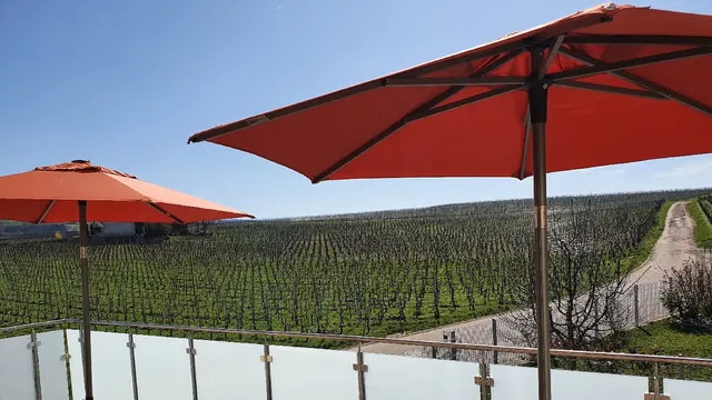 CasaLuna - paradiesische Ferienwohnungen mitten im Kaiserstuhl